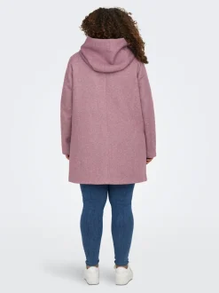 CARSEDONA Manteau