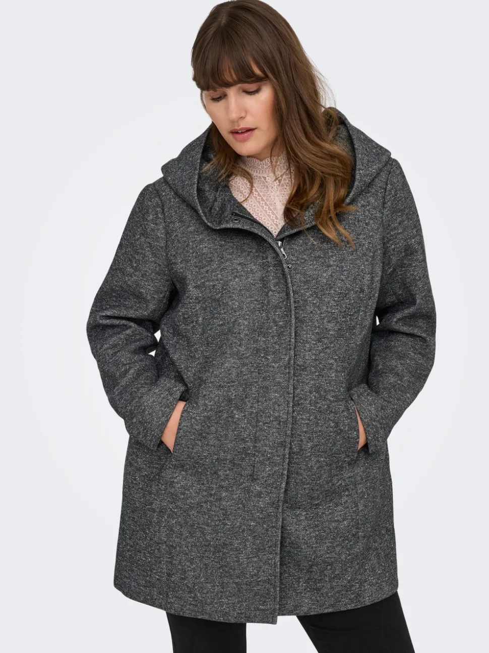 CARSEDONA Manteau