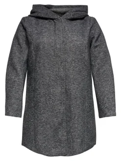 CARSEDONA Manteau
