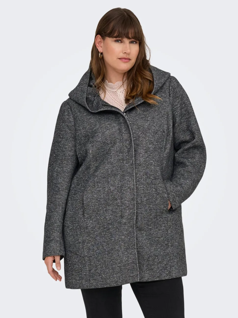 CARSEDONA Manteau