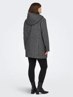 CARSEDONA Manteau
