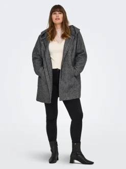 CARSEDONA Manteau