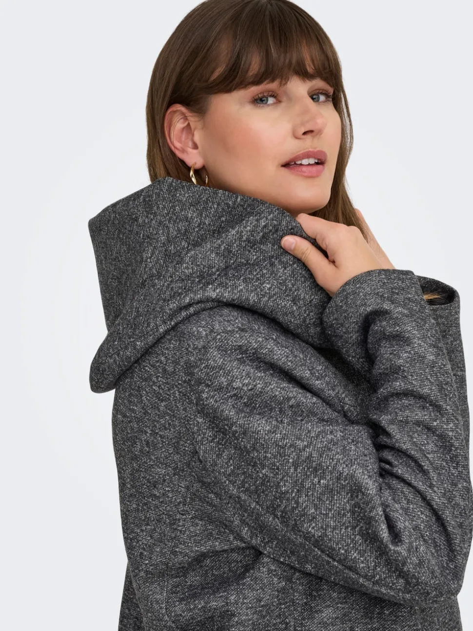 CARSEDONA Manteau