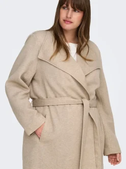 CARSEDONA Manteau