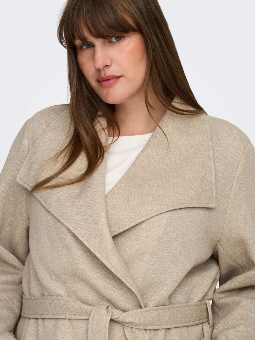 CARSEDONA Manteau