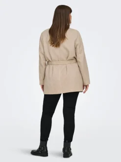 CARSEDONA Manteau