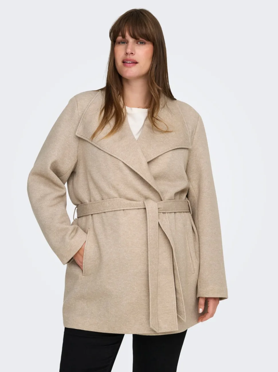 CARSEDONA Manteau