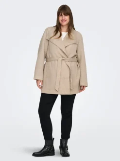 CARSEDONA Manteau