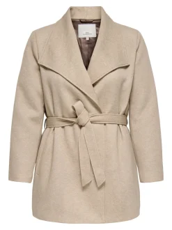 CARSEDONA Manteau