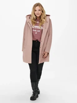 CARSEDONA Manteau