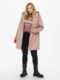 CARSEDONA Manteau