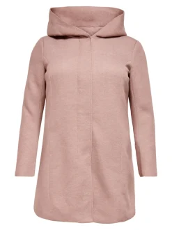 CARSEDONA Manteau