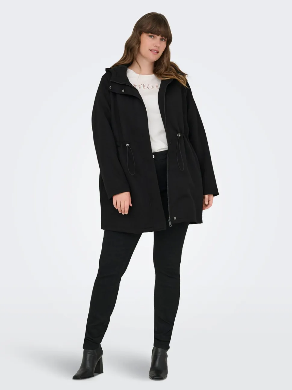 CARSEDONA Manteau