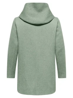 CARSEDONA Manteau