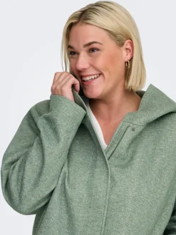 CARSEDONA Manteau