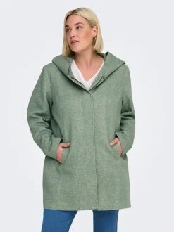 CARSEDONA Manteau