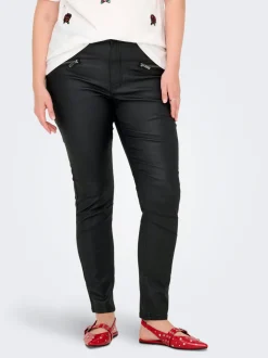 CARSELA-NYA Skinny Fit Pantalon