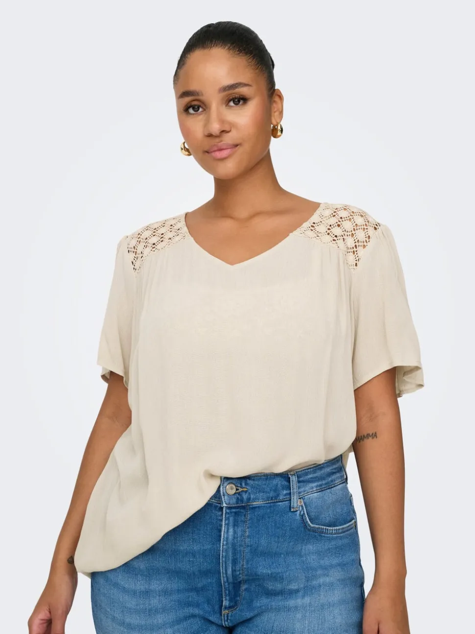 CARSELASI T-shirt