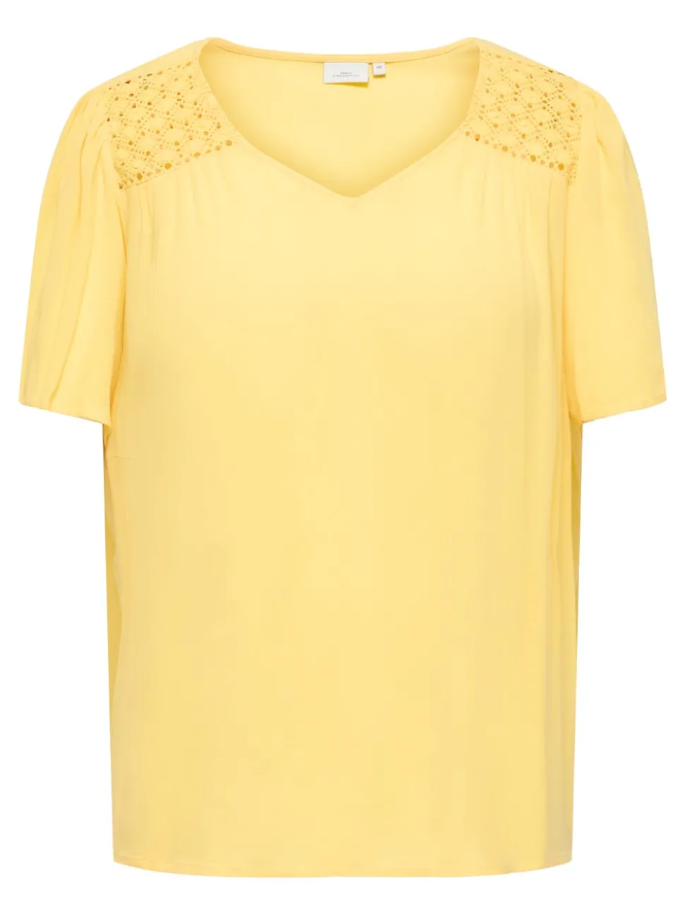 CARSELASI T-shirt