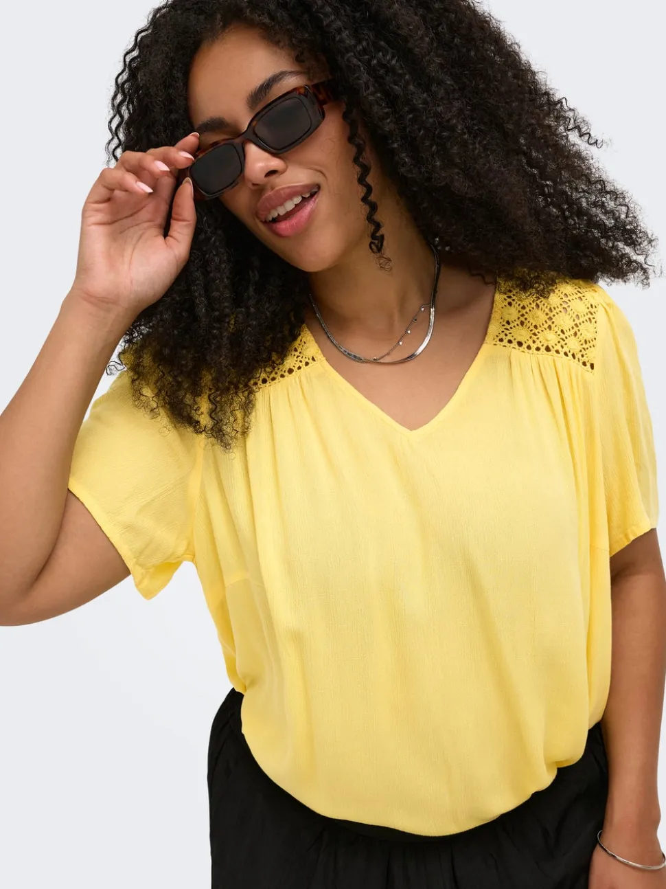 CARSELASI T-shirt