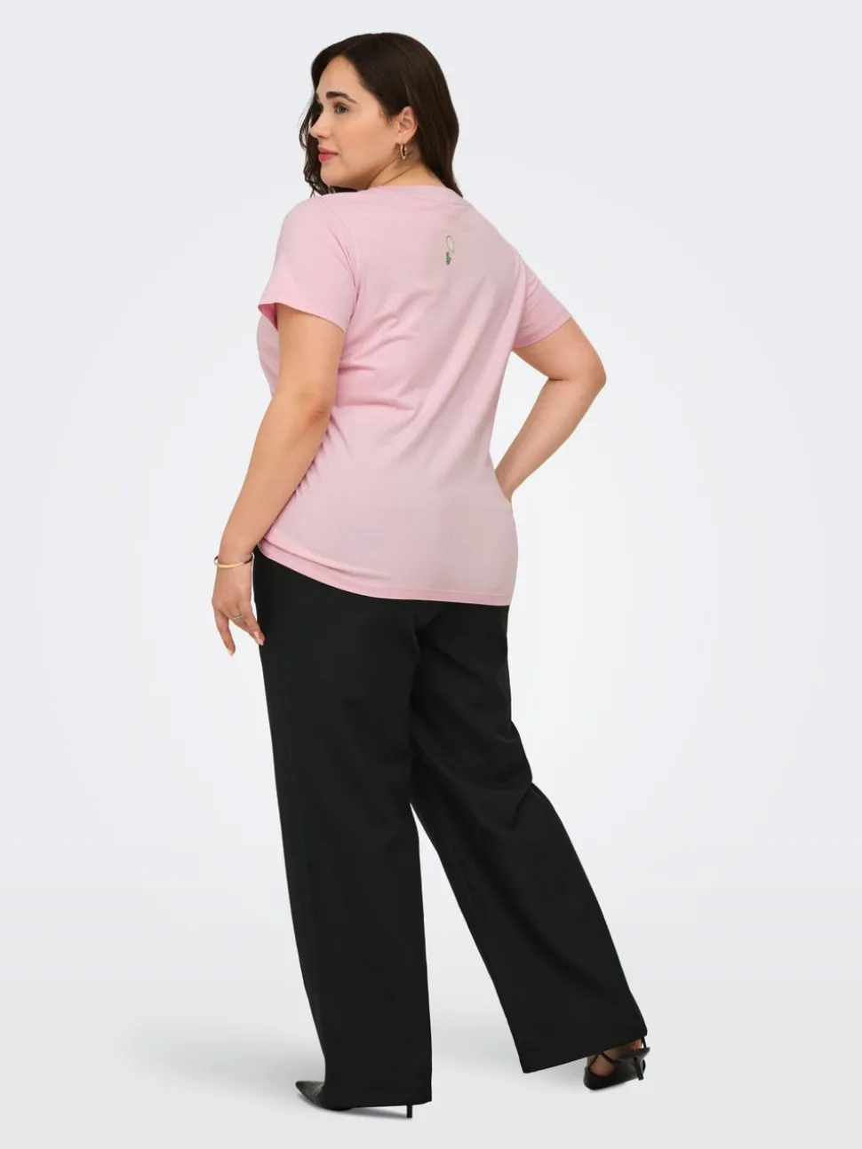 CARSHANIA T-shirt