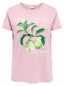 CARSHANIA T-shirt