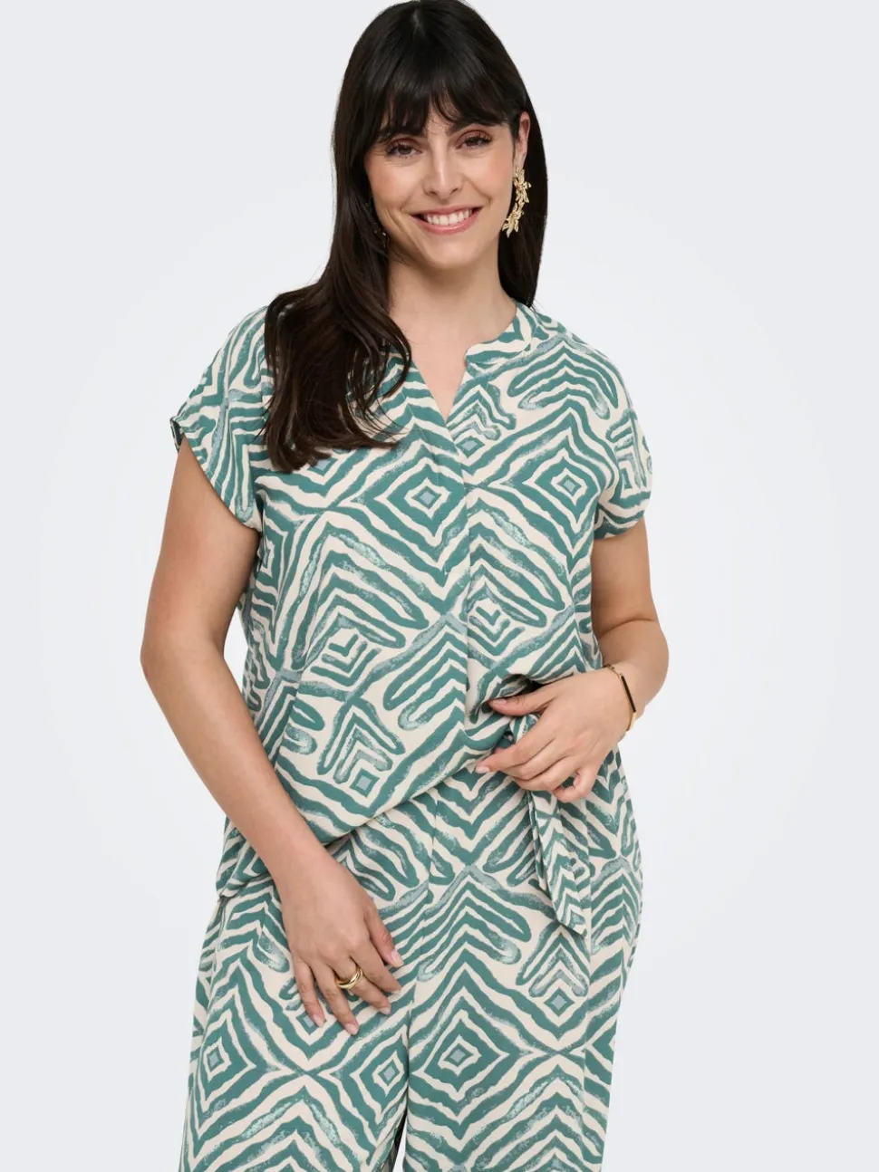CARSHILLA Chemise