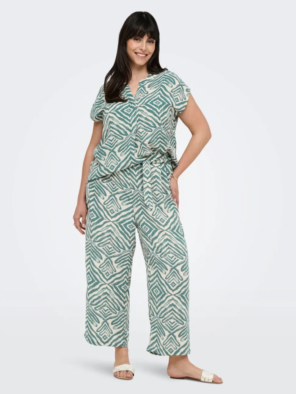 CARSHILLA Chemise
