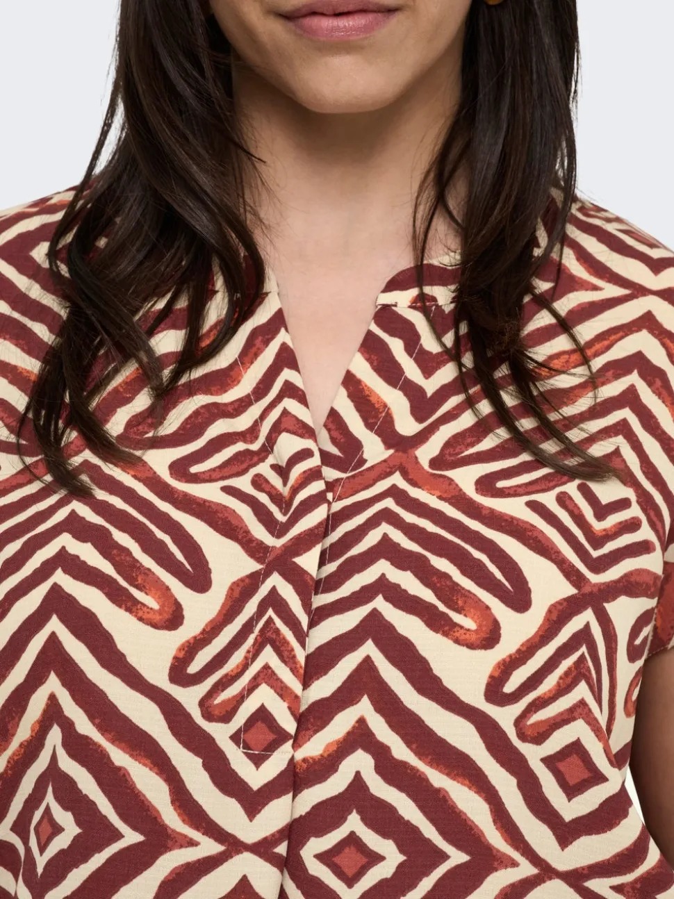CARSHILLA Chemise