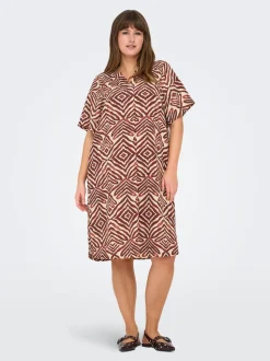CARSHILLA Robe midi