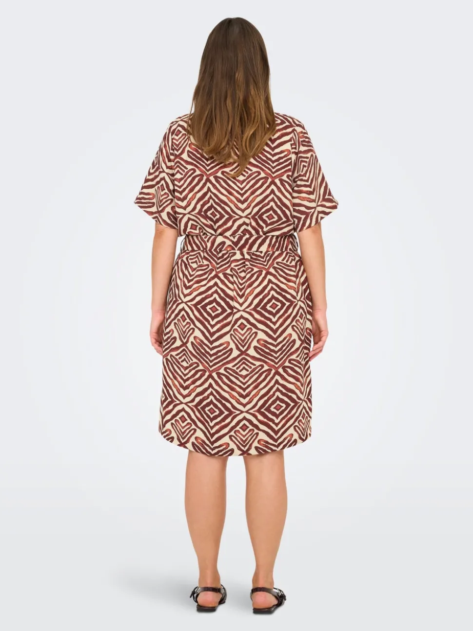 CARSHILLA Robe midi