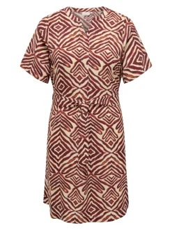 CARSHILLA Robe midi