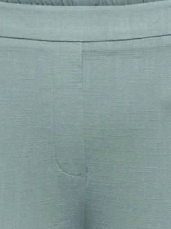 CARSIESTA Cropped Fit Lin Jupe culotte