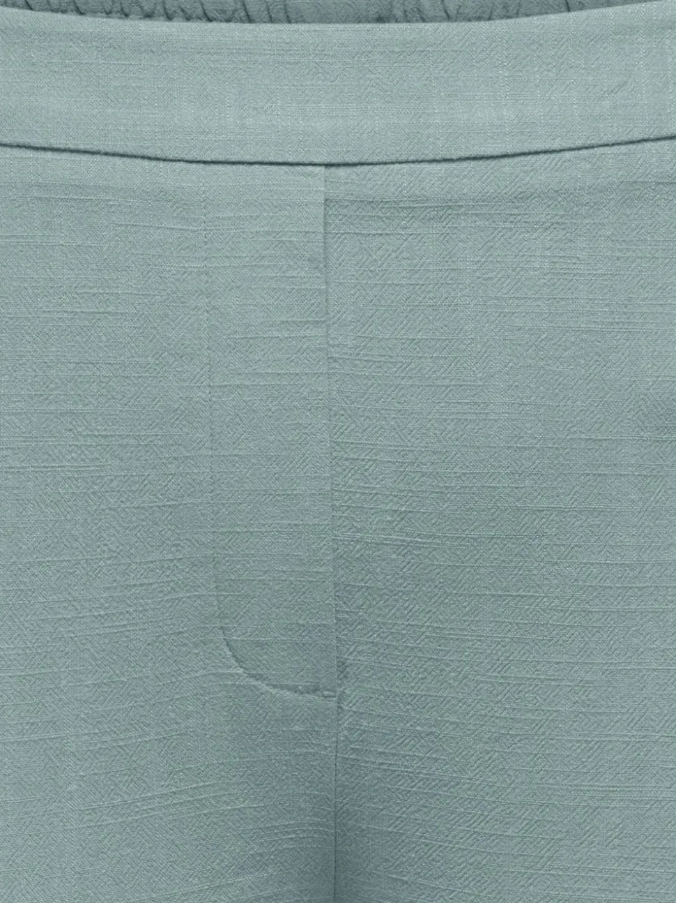 CARSIESTA Cropped Fit Lin Jupe culotte