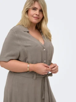 CARSIESTA Lin Robe longue
