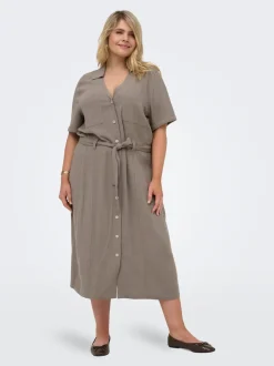 CARSIESTA Lin Robe longue