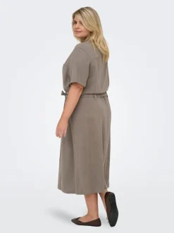 CARSIESTA Lin Robe longue