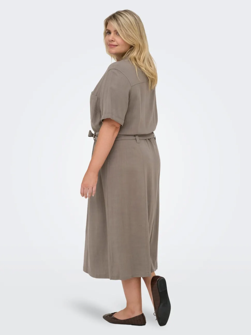 CARSIESTA Lin Robe longue