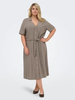 CARSIESTA Lin Robe longue
