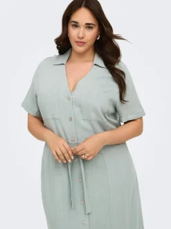 CARSIESTA Lin Robe longue