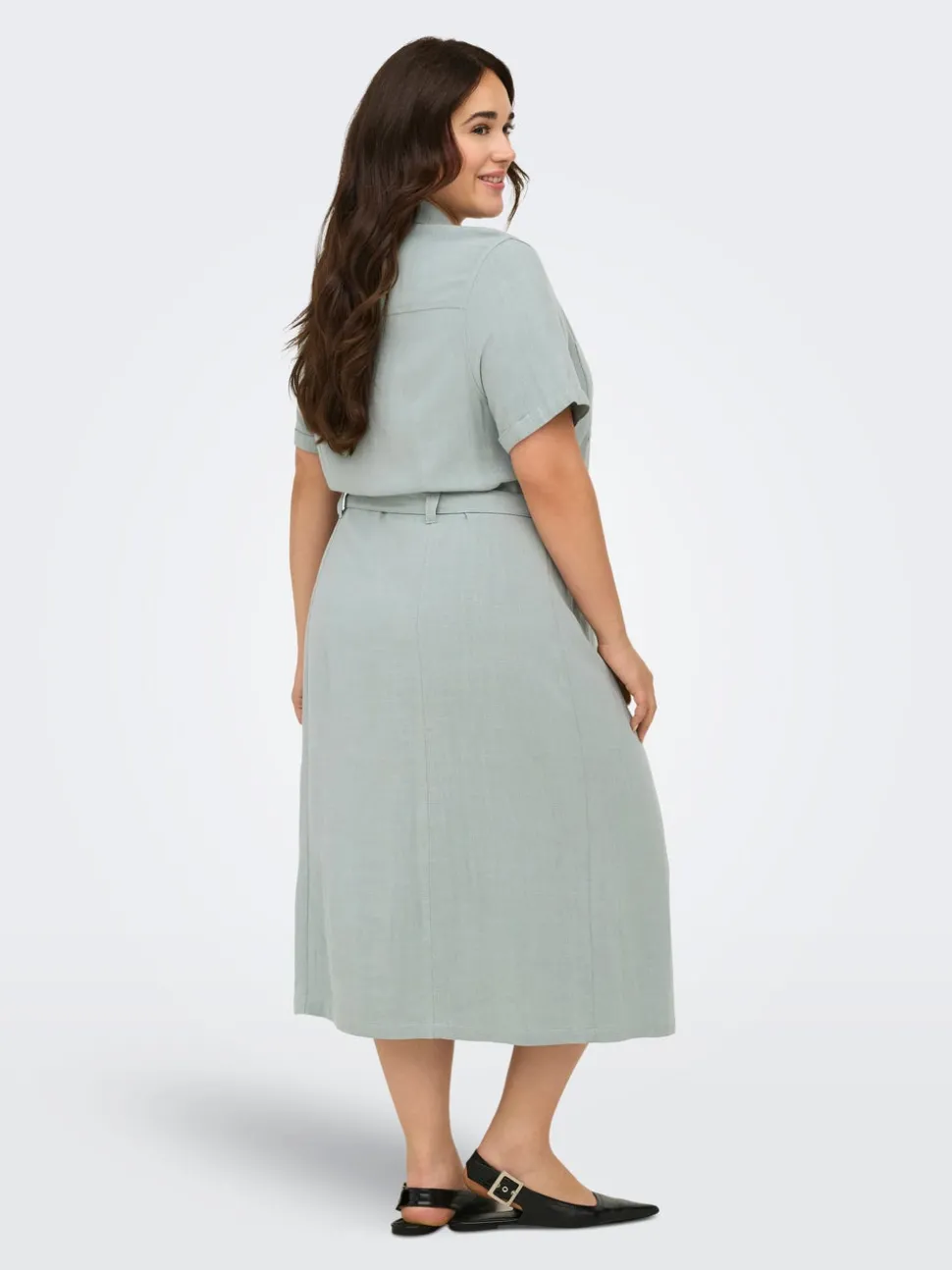 CARSIESTA Lin Robe longue