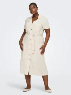 CARSIESTA Lin Robe longue