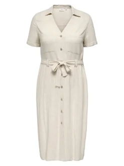 CARSIESTA Lin Robe longue