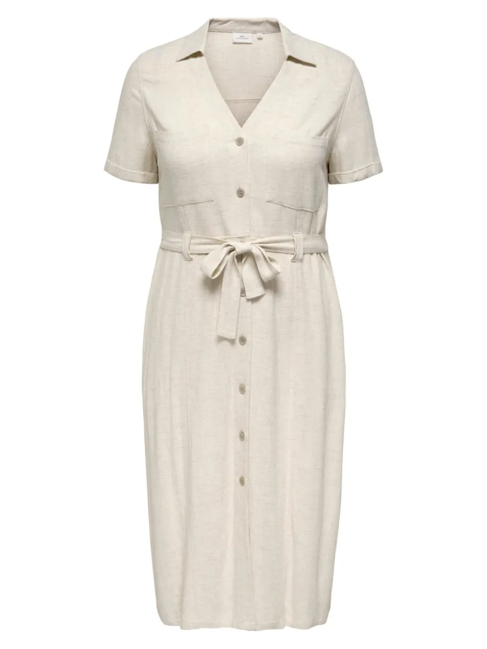 CARSIESTA Lin Robe longue