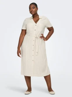 CARSIESTA Lin Robe longue
