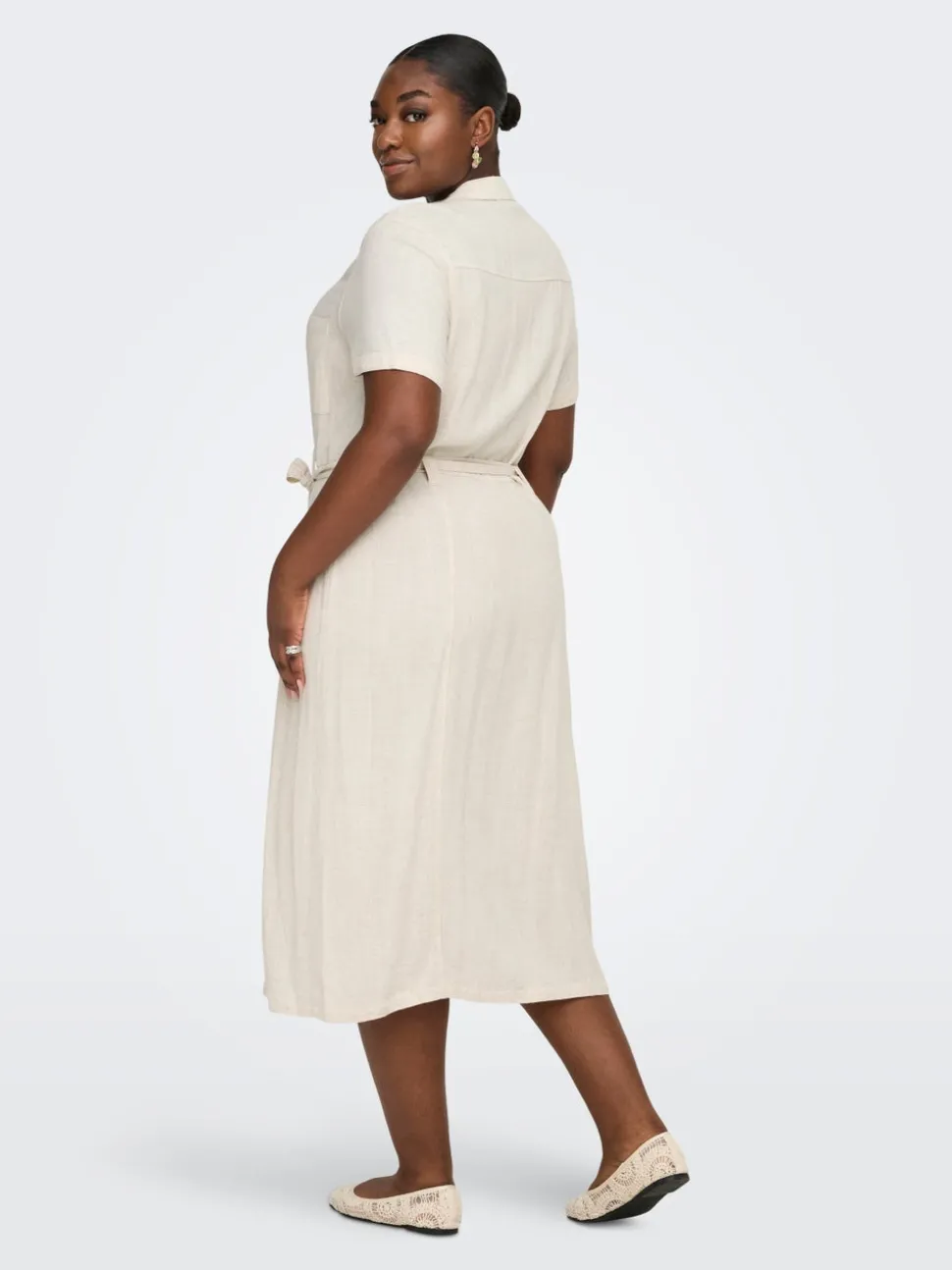CARSIESTA Lin Robe longue