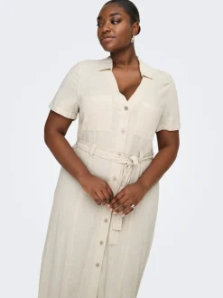 CARSIESTA Lin Robe longue