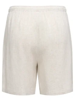 CARSIESTA Loose Fit Lin Short