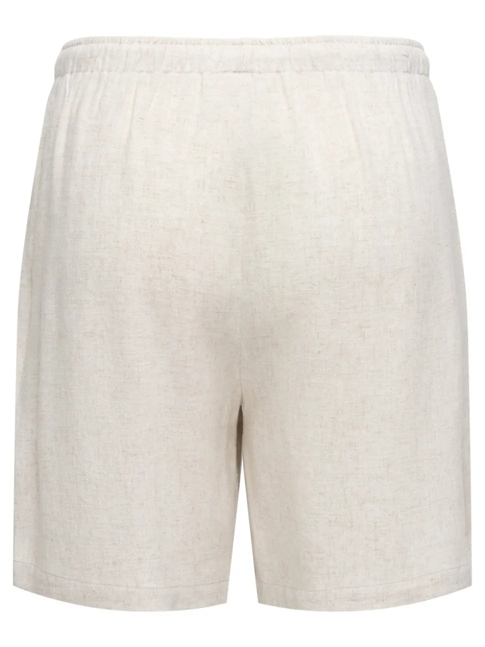 CARSIESTA Loose Fit Lin Short