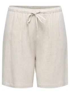 CARSIESTA Loose Fit Lin Short